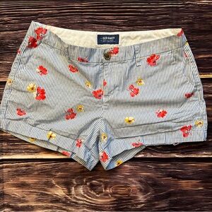 🌺Old Navy Cotton Short🌺